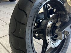 Honda Motos CB 300R 2012/2012 PRIME MULTIMARCAS CAXIAS DO SUL / Carros no Vale
