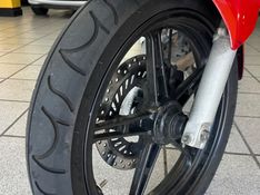 Honda Motos CB 300R 2012/2012 PRIME MULTIMARCAS CAXIAS DO SUL / Carros no Vale