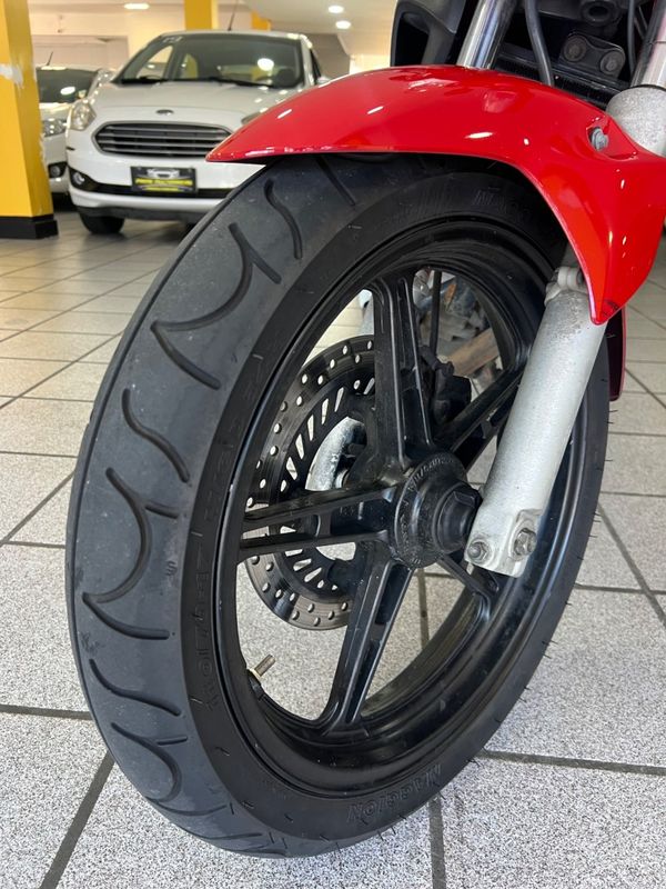 Honda Motos CB 300R 2012/2012 PRIME MULTIMARCAS CAXIAS DO SUL / Carros no Vale