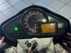 Honda Motos CB 300R 2012/2012 PRIME MULTIMARCAS CAXIAS DO SUL / Carros no Vale