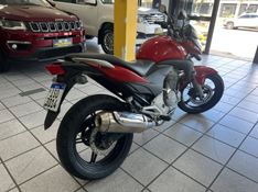 Honda Motos CB 300R 2012/2012 PRIME MULTIMARCAS CAXIAS DO SUL / Carros no Vale