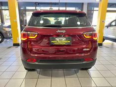 JEEP COMPASS 2.0 16V LONGITUDE 2017/2017 PRIME MULTIMARCAS CAXIAS DO SUL / Carros no Vale