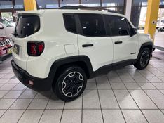 JEEP RENEGADE 1.8 16V SPORT 2017/2017 PRIME MULTIMARCAS CAXIAS DO SUL / Carros no Vale