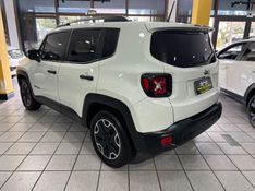 JEEP RENEGADE 1.8 16V SPORT 2017/2017 PRIME MULTIMARCAS CAXIAS DO SUL / Carros no Vale