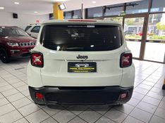 JEEP RENEGADE 1.8 16V SPORT 2017/2017 PRIME MULTIMARCAS CAXIAS DO SUL / Carros no Vale
