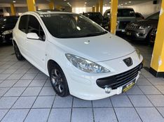PEUGEOT 307 2.0 PREMIUM 16V 2011/2012 PRIME MULTIMARCAS CAXIAS DO SUL / Carros no Vale