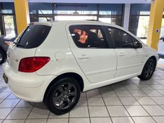 PEUGEOT 307 2.0 PREMIUM 16V 2011/2012 PRIME MULTIMARCAS CAXIAS DO SUL / Carros no Vale