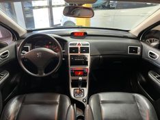 PEUGEOT 307 2.0 PREMIUM 16V 2011/2012 PRIME MULTIMARCAS CAXIAS DO SUL / Carros no Vale
