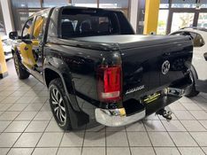 VOLKSWAGEN AMAROK 3.0 V6 EXTREME CD 4X4 AUTOMÁTICO 2019/2020 PRIME MULTIMARCAS CAXIAS DO SUL / Carros no Vale