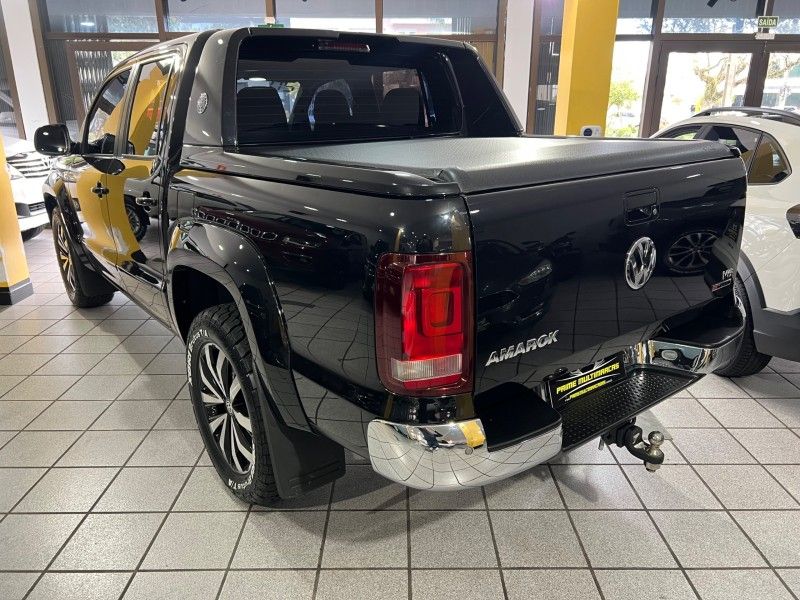VOLKSWAGEN AMAROK 3.0 V6 EXTREME CD 4X4 AUTOMÁTICO 2019/2020 PRIME MULTIMARCAS CAXIAS DO SUL / Carros no Vale VOLKSWAGEN AMAROK 3.0 V6 EXTREME CD 4X4 AUTOMÁTICO 2019/2020 PRIME MULTIMARCAS CAXIAS DO SUL / Carros no Vale