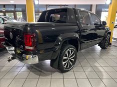 VOLKSWAGEN AMAROK 3.0 V6 EXTREME CD 4X4 AUTOMÁTICO 2019/2020 PRIME MULTIMARCAS CAXIAS DO SUL / Carros no Vale
