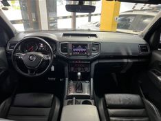 VOLKSWAGEN AMAROK 3.0 V6 EXTREME CD 4X4 AUTOMÁTICO 2019/2020 PRIME MULTIMARCAS CAXIAS DO SUL / Carros no Vale