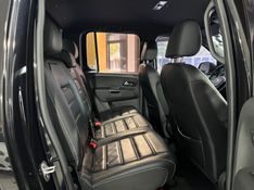 VOLKSWAGEN AMAROK 3.0 V6 EXTREME CD 4X4 AUTOMÁTICO 2019/2020 PRIME MULTIMARCAS CAXIAS DO SUL / Carros no Vale