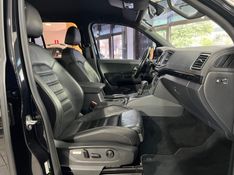 VOLKSWAGEN AMAROK 3.0 V6 EXTREME CD 4X4 AUTOMÁTICO 2019/2020 PRIME MULTIMARCAS CAXIAS DO SUL / Carros no Vale