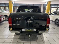 VOLKSWAGEN AMAROK 3.0 V6 EXTREME CD 4X4 AUTOMÁTICO 2019/2020 PRIME MULTIMARCAS CAXIAS DO SUL / Carros no Vale