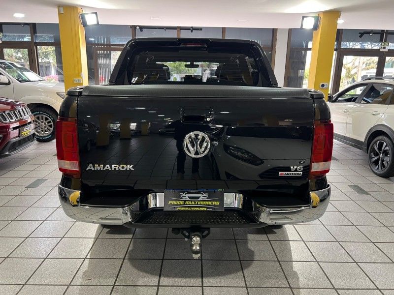 VOLKSWAGEN AMAROK 3.0 V6 EXTREME CD 4X4 AUTOMÁTICO 2019/2020 PRIME MULTIMARCAS CAXIAS DO SUL / Carros no Vale VOLKSWAGEN AMAROK 3.0 V6 EXTREME CD 4X4 AUTOMÁTICO 2019/2020 PRIME MULTIMARCAS CAXIAS DO SUL / Carros no Vale
