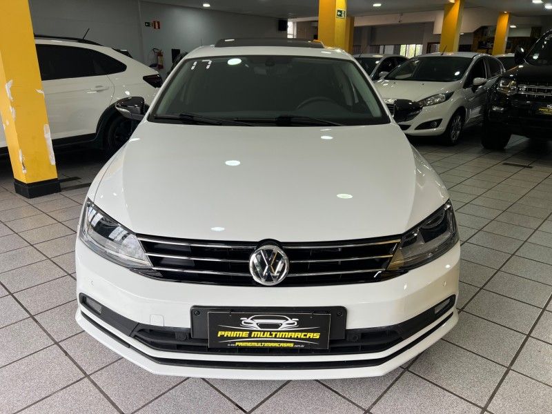 VOLKSWAGEN JETTA 1.4 16V TSI COMFORTLINE TIPTRONIC 2017/2017 PRIME MULTIMARCAS CAXIAS DO SUL / Carros no Vale VOLKSWAGEN JETTA 1.4 16V TSI COMFORTLINE TIPTRONIC 2017/2017 PRIME MULTIMARCAS CAXIAS DO SUL / Carros no Vale