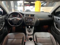 VOLKSWAGEN JETTA 1.4 16V TSI COMFORTLINE TIPTRONIC 2017/2017 PRIME MULTIMARCAS CAXIAS DO SUL / Carros no Vale
