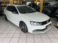 VOLKSWAGEN JETTA 1.4 16V TSI COMFORTLINE TIPTRONIC 2017/2017 PRIME MULTIMARCAS CAXIAS DO SUL / Carros no Vale