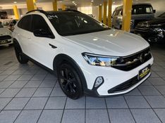 VOLKSWAGEN NIVUS 1.0 TSI HIGHLINE 2023/2024 PRIME MULTIMARCAS CAXIAS DO SUL / Carros no Vale