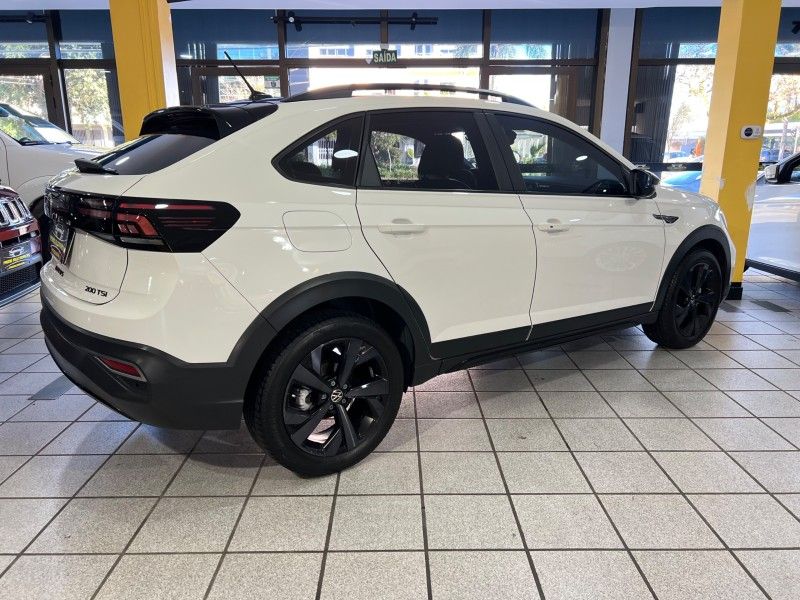 VOLKSWAGEN NIVUS 1.0 TSI HIGHLINE 2023/2024 PRIME MULTIMARCAS CAXIAS DO SUL / Carros no Vale