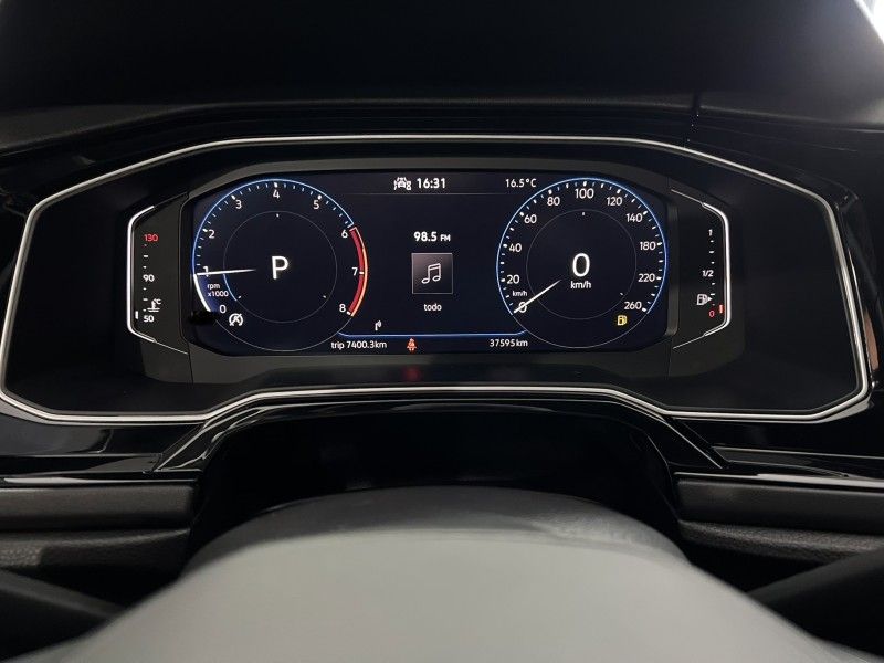 VOLKSWAGEN NIVUS 1.0 TSI HIGHLINE 2023/2024 PRIME MULTIMARCAS CAXIAS DO SUL / Carros no Vale