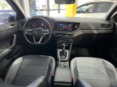VOLKSWAGEN NIVUS 1.0 TSI HIGHLINE 2023/2024 PRIME MULTIMARCAS CAXIAS DO SUL / Carros no Vale