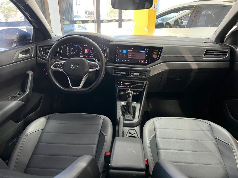 VOLKSWAGEN NIVUS 1.0 TSI HIGHLINE 2023/2024 PRIME MULTIMARCAS CAXIAS DO SUL / Carros no Vale