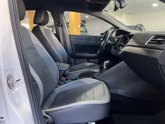VOLKSWAGEN NIVUS 1.0 TSI HIGHLINE 2023/2024 PRIME MULTIMARCAS CAXIAS DO SUL / Carros no Vale