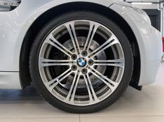 BMW M3 4.0 CABRIOLET V8 32V 2008/2009 ÓTIMA CAR FLORES DA CUNHA / Carros no Vale