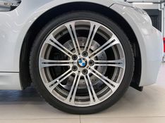 BMW M3 4.0 CABRIOLET V8 32V 2008/2009 ÓTIMA CAR FLORES DA CUNHA / Carros no Vale