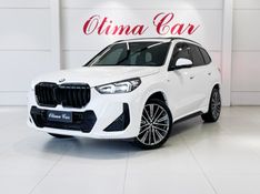 BMW X1 2.0 SDRIVE20I M SPORT 16V TURBO 2025/2026 ÓTIMA CAR FLORES DA CUNHA / Carros no Vale