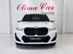 BMW X1 2.0 SDRIVE20I M SPORT 16V TURBO 2025/2026 ÓTIMA CAR FLORES DA CUNHA / Carros no Vale