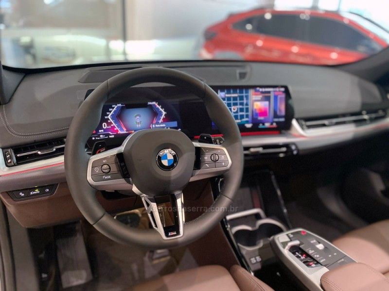 BMW X1 2.0 SDRIVE20I M SPORT 16V TURBO 2025/2026 ÓTIMA CAR FLORES DA CUNHA / Carros no Vale BMW X1 2.0 SDRIVE20I M SPORT 16V TURBO 2025/2026 ÓTIMA CAR FLORES DA CUNHA / Carros no Vale