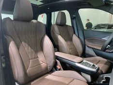 BMW X1 2.0 SDRIVE20I M SPORT 16V TURBO 2025/2026 ÓTIMA CAR FLORES DA CUNHA / Carros no Vale
