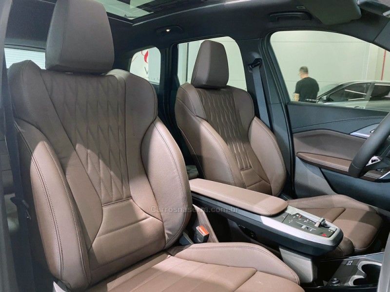 BMW X1 2.0 SDRIVE20I M SPORT 16V TURBO 2025/2026 ÓTIMA CAR FLORES DA CUNHA / Carros no Vale BMW X1 2.0 SDRIVE20I M SPORT 16V TURBO 2025/2026 ÓTIMA CAR FLORES DA CUNHA / Carros no Vale