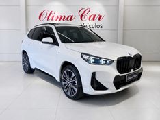 BMW X1 2.0 SDRIVE20I M SPORT 16V TURBO 2025/2026 ÓTIMA CAR FLORES DA CUNHA / Carros no Vale