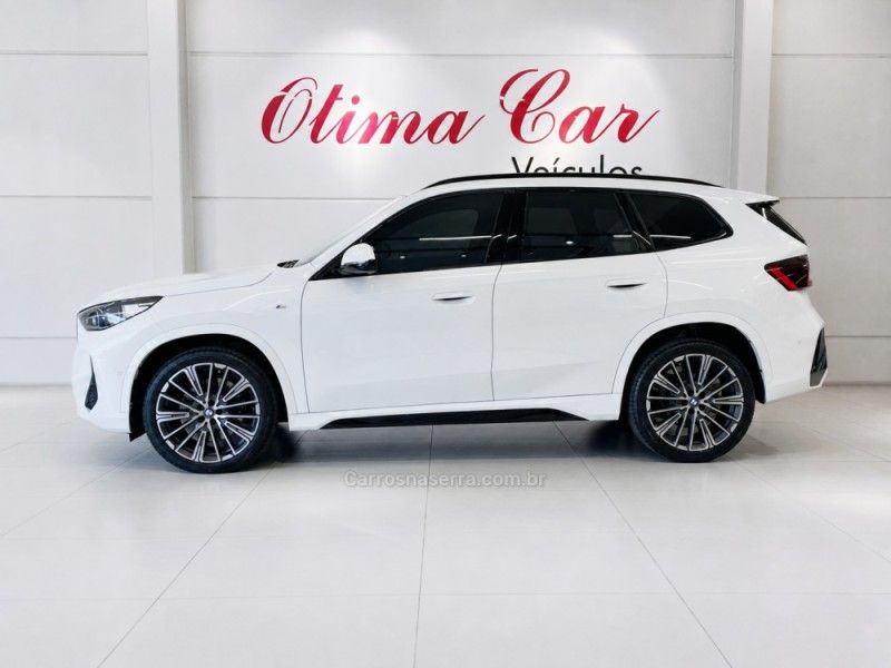 BMW X1 2.0 SDRIVE20I M SPORT 16V TURBO 2025/2026 ÓTIMA CAR FLORES DA CUNHA / Carros no Vale BMW X1 2.0 SDRIVE20I M SPORT 16V TURBO 2025/2026 ÓTIMA CAR FLORES DA CUNHA / Carros no Vale
