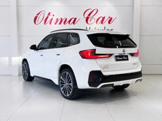 BMW X1 2.0 SDRIVE20I M SPORT 16V TURBO 2025/2026 ÓTIMA CAR FLORES DA CUNHA / Carros no Vale