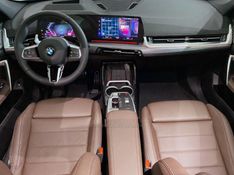 BMW X1 2.0 SDRIVE20I M SPORT 16V TURBO 2025/2026 ÓTIMA CAR FLORES DA CUNHA / Carros no Vale