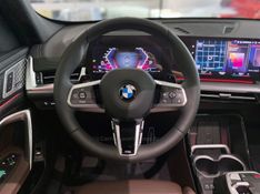 BMW X1 2.0 SDRIVE20I M SPORT 16V TURBO 2025/2026 ÓTIMA CAR FLORES DA CUNHA / Carros no Vale