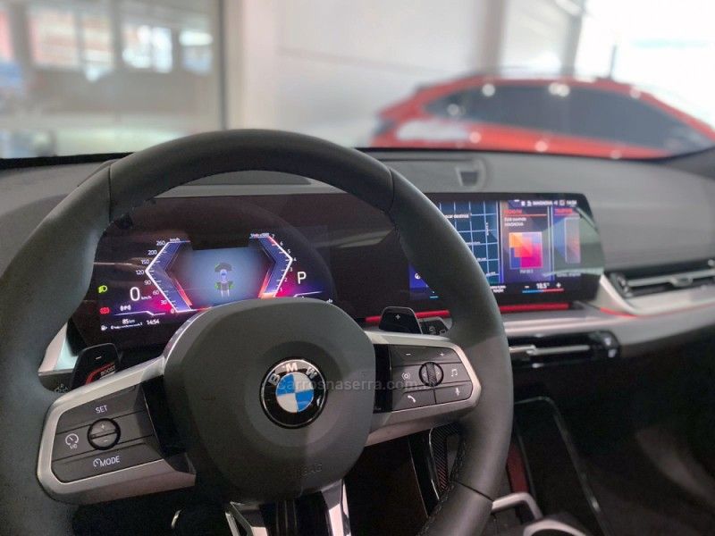 BMW X1 2.0 SDRIVE20I M SPORT 16V TURBO 2025/2026 ÓTIMA CAR FLORES DA CUNHA / Carros no Vale BMW X1 2.0 SDRIVE20I M SPORT 16V TURBO 2025/2026 ÓTIMA CAR FLORES DA CUNHA / Carros no Vale