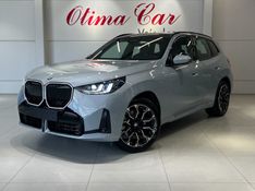 BMW X3 2.0 XDRIVE 30E M SPORT 16V TURBO HÍBRIDO 2026/2027 ÓTIMA CAR FLORES DA CUNHA / Carros no Vale