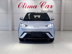 BYD DOLPHIN MINI ELÉTRICO 2026/2027 ÓTIMA CAR FLORES DA CUNHA / Carros no Vale