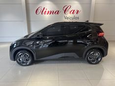 BYD DOLPHIN MINI ELÉTRICO 2026/2027 ÓTIMA CAR FLORES DA CUNHA / Carros no Vale