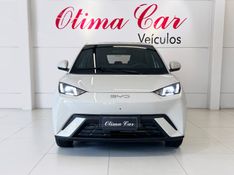BYD DOLPHIN MINI ELÉTRICO 2026/2027 ÓTIMA CAR FLORES DA CUNHA / Carros no Vale