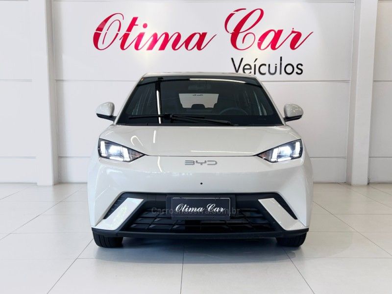 BYD DOLPHIN MINI ELÉTRICO 2026/2027 ÓTIMA CAR FLORES DA CUNHA / Carros no Vale BYD DOLPHIN MINI ELÉTRICO 2026/2027 ÓTIMA CAR FLORES DA CUNHA / Carros no Vale