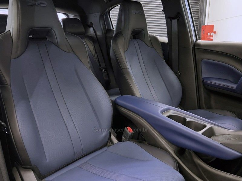 BYD DOLPHIN MINI ELÉTRICO 2026/2027 ÓTIMA CAR FLORES DA CUNHA / Carros no Vale