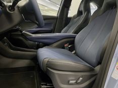 BYD DOLPHIN MINI ELÉTRICO 2026/2027 ÓTIMA CAR FLORES DA CUNHA / Carros no Vale