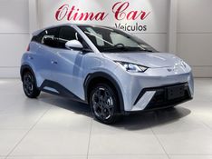 BYD DOLPHIN MINI ELÉTRICO 2026/2027 ÓTIMA CAR FLORES DA CUNHA / Carros no Vale